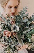 Image result for All White Bouquet