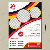 Image result for Food Flyer Background