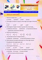 Image result for Life Science Worksheets