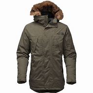 Image result for North Face Men's Parka