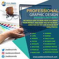 Image result for Graphic Design Services Template