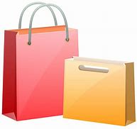 Image result for Paper Gift Bags PNG