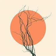 Image result for Tree Branch Silhouette Clip Art Border