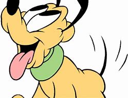 Image result for Baby Pluto Coloring Sheets