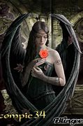 Image result for Evil Love Art