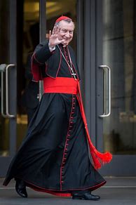 Image result for Roman Catholic Clergy