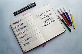 Image result for Sleep Bullet Journal