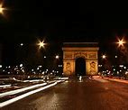 Image result for Facts About the Arc De Triomphe