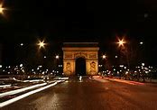 Image result for Fighting Painting Arc De Triomphe