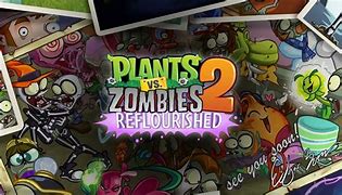 Image result for PvZ Reflourished Blover