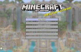 Image result for Minecraft Wii U Edition Front and Back