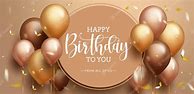 Image result for Aesthetic Happy Birthday Template Pinterest