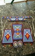 Image result for Pow WoW Beadwork