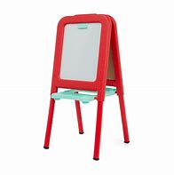 Image result for Double Sided Easel for Toddlers