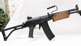 Image result for Galil ARM 5.56