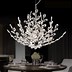 Image result for Tree Branch Chandelier