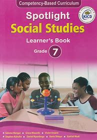 Image result for Social Studies Textbook Grade 7