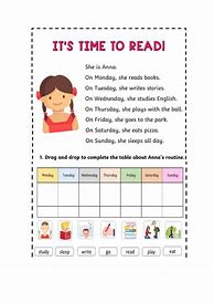 Image result for Free Printables for 3rd Grade