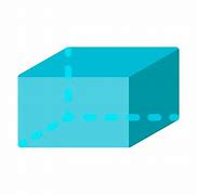 Image result for What Is a Cuboid Shape