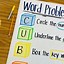 Image result for Measurement Addition Word Problems Anchor Chart