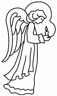 Image result for Angel Tree Clip Art