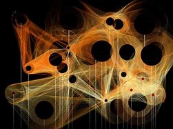 Image result for Examples of Generative Art