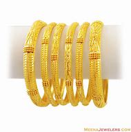 Image result for Geometric Bangles