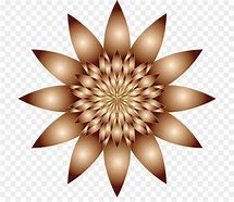 Image result for Brown Flowers Clip Art Free