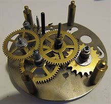 Image result for Steampunk Projects with Clock Gears