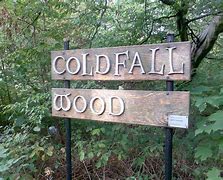 Image result for Sign Made of Wood