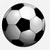 Image result for Flip Flops and Soccer Ball Clip Art