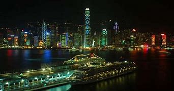 Image result for Hong Kong NightCulture