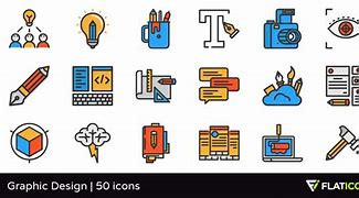 Image result for Graphic Design Icons Free