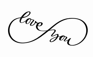 Image result for Love You Sign