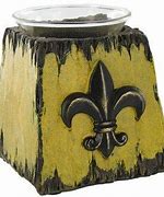 Image result for Fleur De Lis Wall Hanging