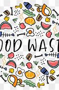 Image result for Eliminate Food Waste Icon