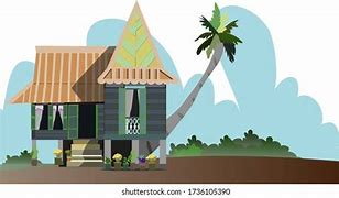 Image result for Kampung Icon