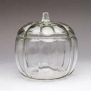 Image result for Glass Jar Pumpkins DIY