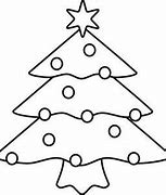 Image result for Christmas Tree Clip Art Silouette