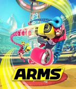 Image result for Arms Game Endings Images