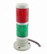 Image result for Wall Mount Red and Green Light LED