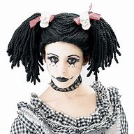 Image result for Rag Doll Hair