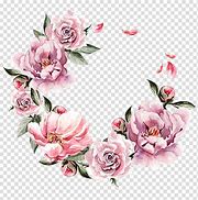 Image result for Flower Cluster Clip Art