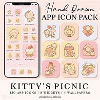 Image result for Cute Kawaii Icons