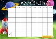 Image result for Incentive Charts Printable Free