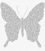 Image result for Pink Glitter Butterflies