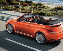 Image result for VW Beetle Convertible