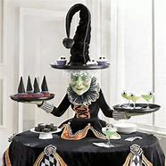 Image result for Halloween Tabletop Decor