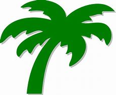 Image result for Palm Tree Beach Free Printable