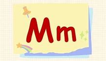 Image result for mm Letter Grade 1